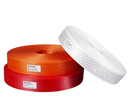 Polyester Surring Webbing
