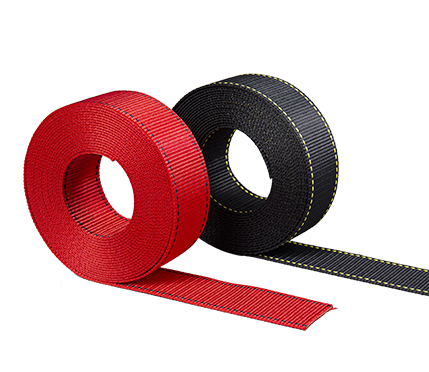 Sikkerhedssele Webbing